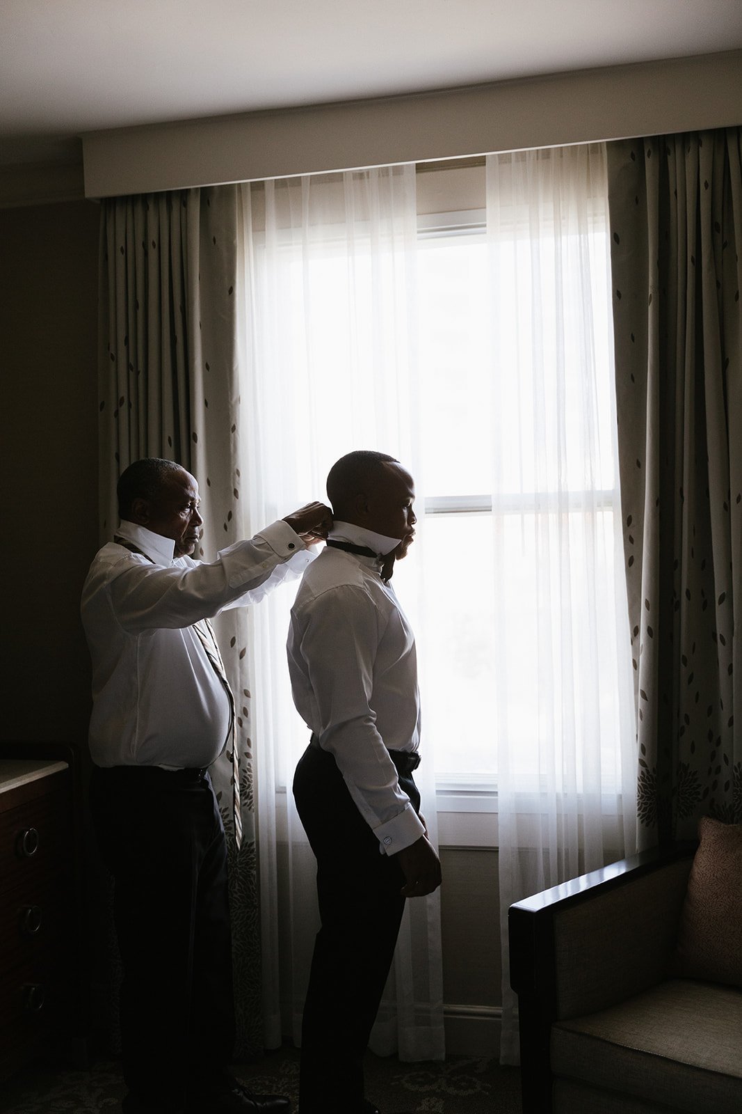 The Importance Of Taking Getting-Ready Wedding Photos Of Your Special Day